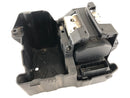 BMW F 650 CS Scarver [2001] - ABS Steuergerät mit Aggregatehalter-1