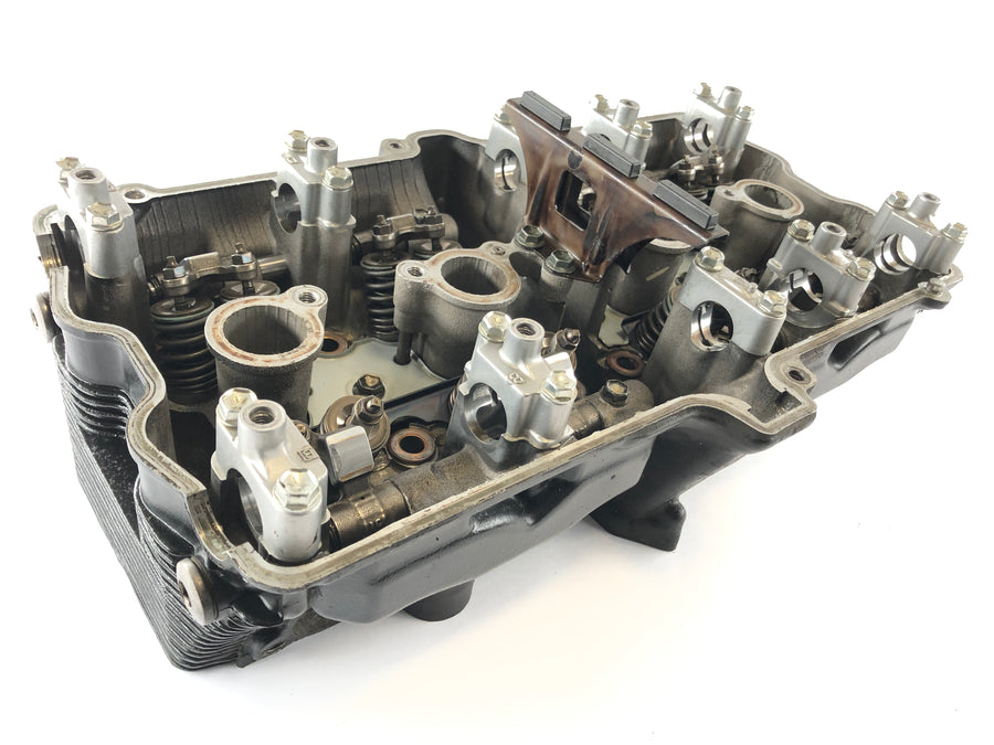 Suzuki Bandit GSF 650 S WVB5 [2005] - Cilinderkop