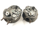 Moto GUZZI 850 -T3 VD [1979] - Cilinder Head Set Paar-3