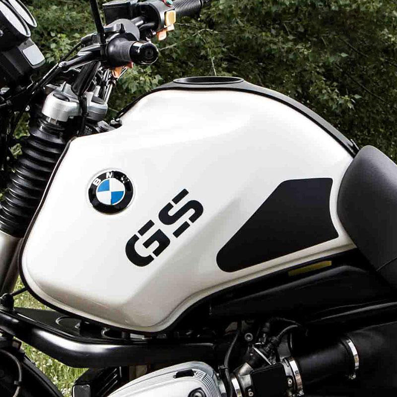BMW R 1150 GS [1999-2004] - Zelfklevende rubberen afdichting