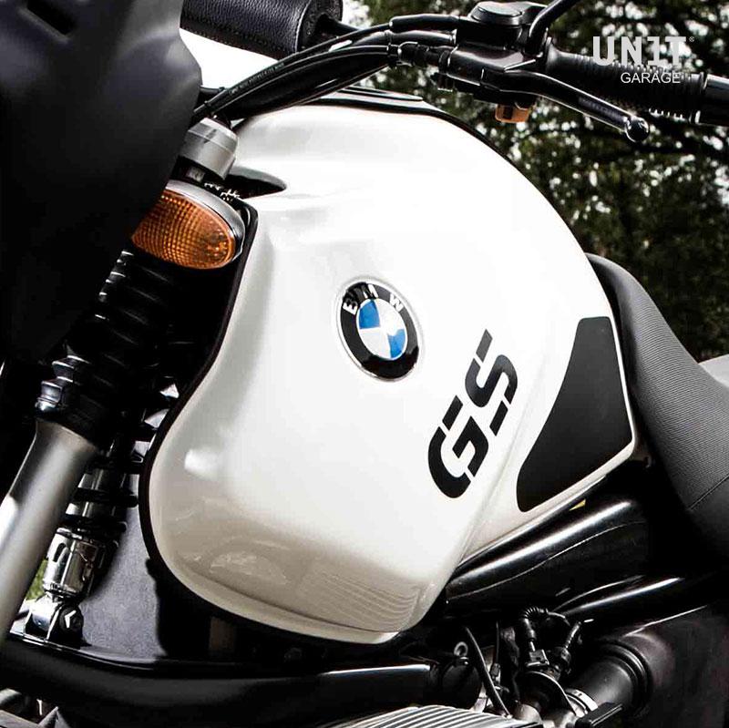 BMW R 1150 GS Adventure [2002-2006] - Klebende Gummidichtung