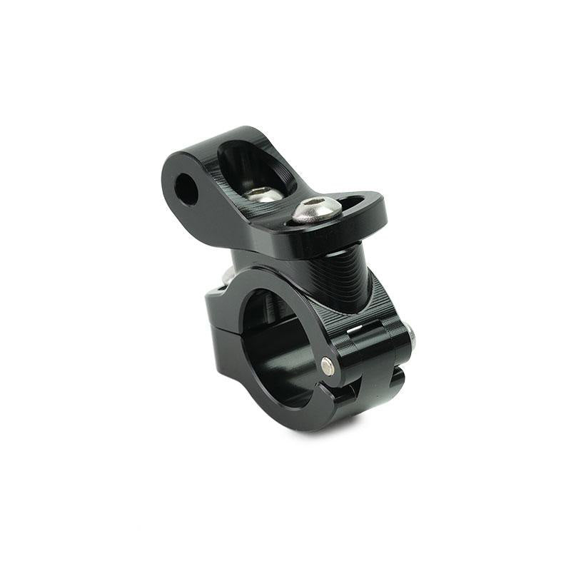 BMW R 120 G/S ADV [2004-2012] - Einstellbare Halterung für alternative Scheinwerfer