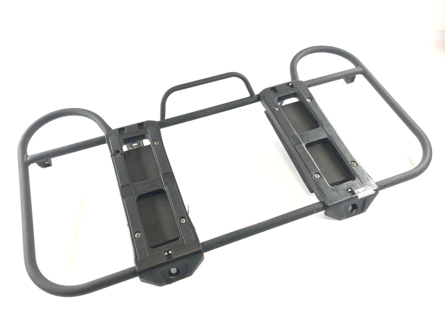 Yamaha Grizzly 660 AM03W [2003] - Front luggage rack