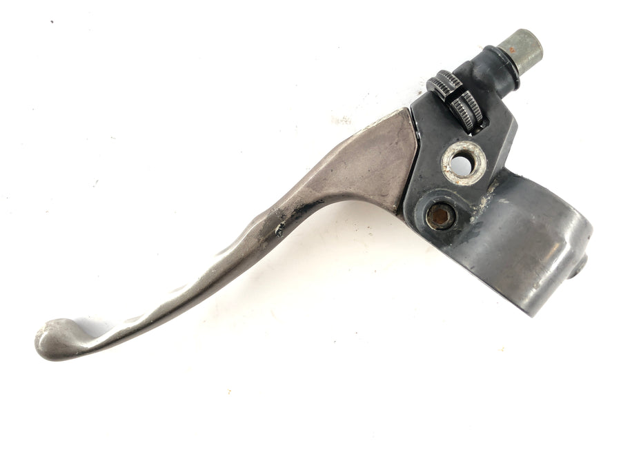 Laverda 1000 / 1 [1973] - Clutch fitting clutch lever