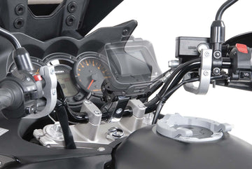 [SW-MOTECH] - Navi-houder voor 28 mm stuur – afbeelding 2