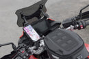 [SW-MOTECH] - Universal Navi-Kit mit T-Lock Smartphone-Halter groß – Bild 5