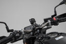 [SW-MOTECH] - Universal Navi-Kit mit Phone Case – Bild 2