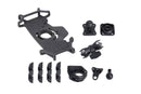 [SW-MOTECH] - Universal Navi-Kit mit T-Lock Smartphone-Halter groß – Bild 1