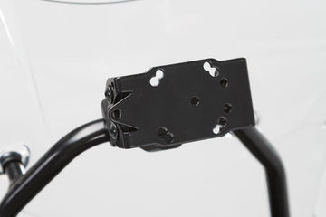[SW-MOTECH] - Navi holder on tube Ø 13/16 mm – picture 2