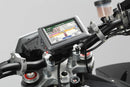 Kawasaki Z 400 [2025-2026] - Navi-Halter am Lenker – Bild 1
