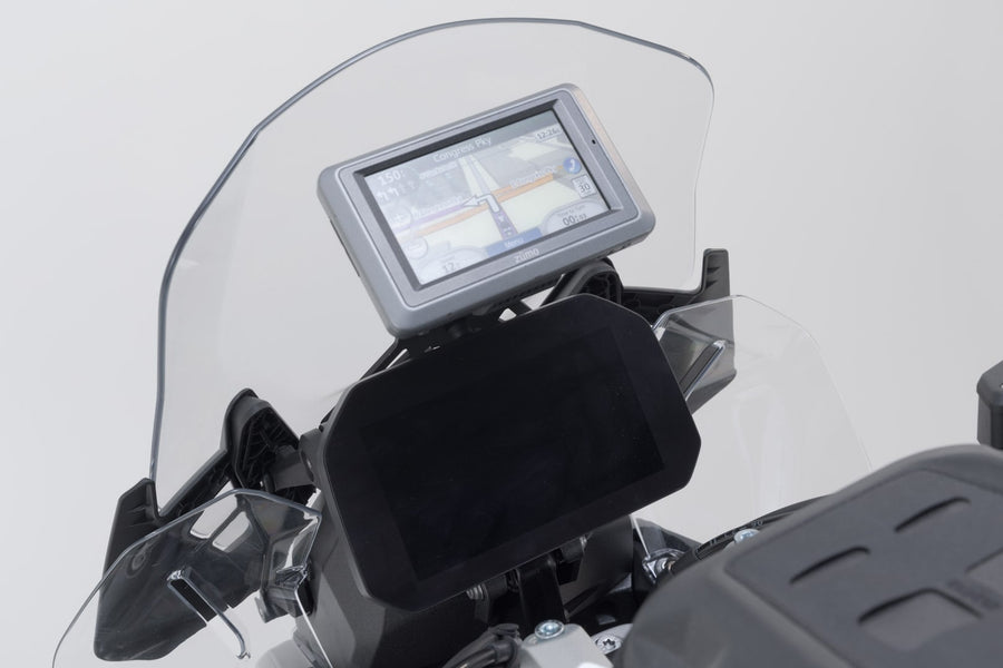 BMW R 1300 GS [2023-2026] - Navi-Halter im Cockpit – Bild 2