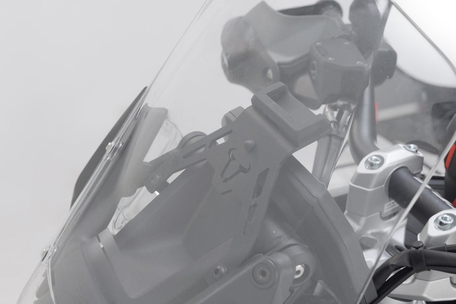 BMW R 1300 GS [2023-2026] - Navi-Halter im Cockpit – Bild 4
