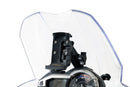 Triumph Tiger 800 XCX [2016-2017] - Navi-Halter im Cockpit – Bild 3