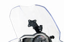 Triumph Tiger 800 XCX [2016-2017] - Navi-Halter im Cockpit – Bild 4