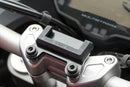 Ducati Multistrada V2 950 [2022-2024] - Navi-Halter am Lenker – Bild 4