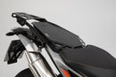 KTM 790 Duke [2022-2026] - SEAT-RACK Gepäckträger für Soziussitz – Bild 1