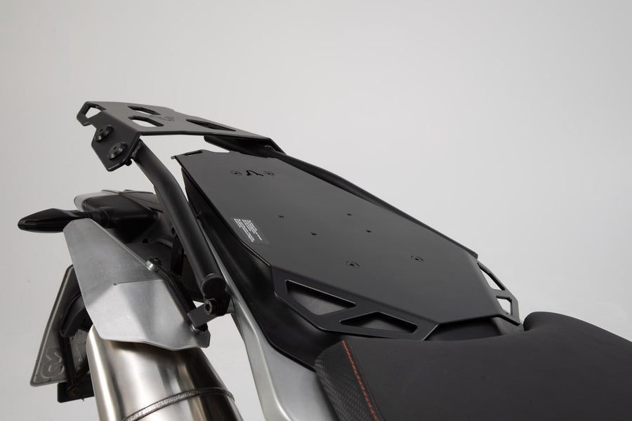 KTM 790 Duke [2022-2026] - SEAT-RACK Gepäckträger für Soziussitz – Bild 2