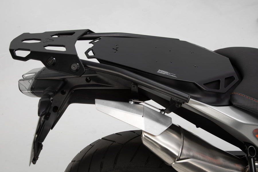 KTM 790 Duke [2022-2026] - SEAT-RACK Gepäckträger für Soziussitz – Bild 3