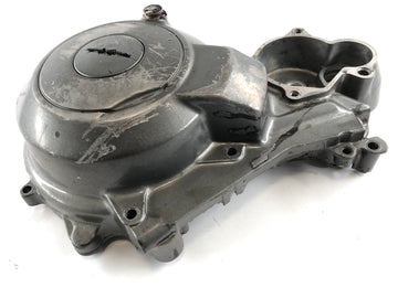 Yamaha XT 600 E 3TB [1991] - Lichtmaschinendeckel Motordeckel