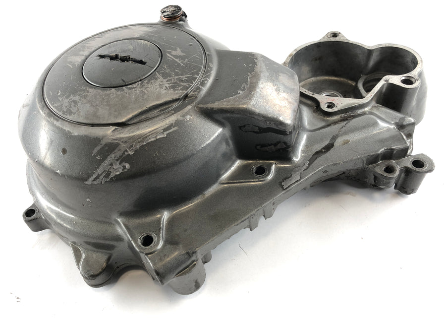 YAMAHA XT 600 E 3TB [1991] - Lichte machinebekleding Motordeksel