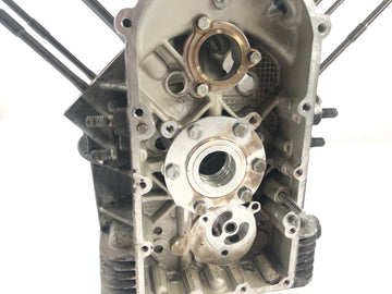 Moto Guzzi Norge 1200 LP [2006] - Motor behuizing Lege behuizing - 0