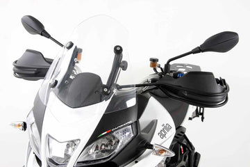 Aprilia Caponord 1200 [2013-2016] - Handgreepbeveiliging (links + rechts)