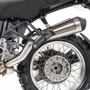 BMW R 1150 GS [1999-2004] - Uitlaatbeschermhoes