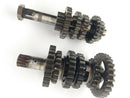 Suzuki DR 350 SK42B [1992] Gearbox-4