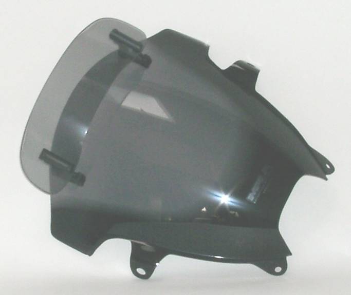 Suzuki GSF 600 S 00- / 1200 S 01-05- Variotouringsscreen "VT"