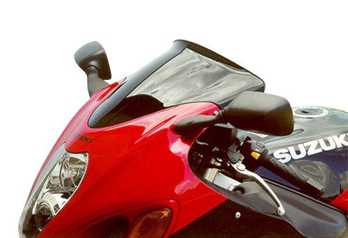 Suzuki GSX-R 1300 Hayabusa [1999-2007]-spoiler disc "S"