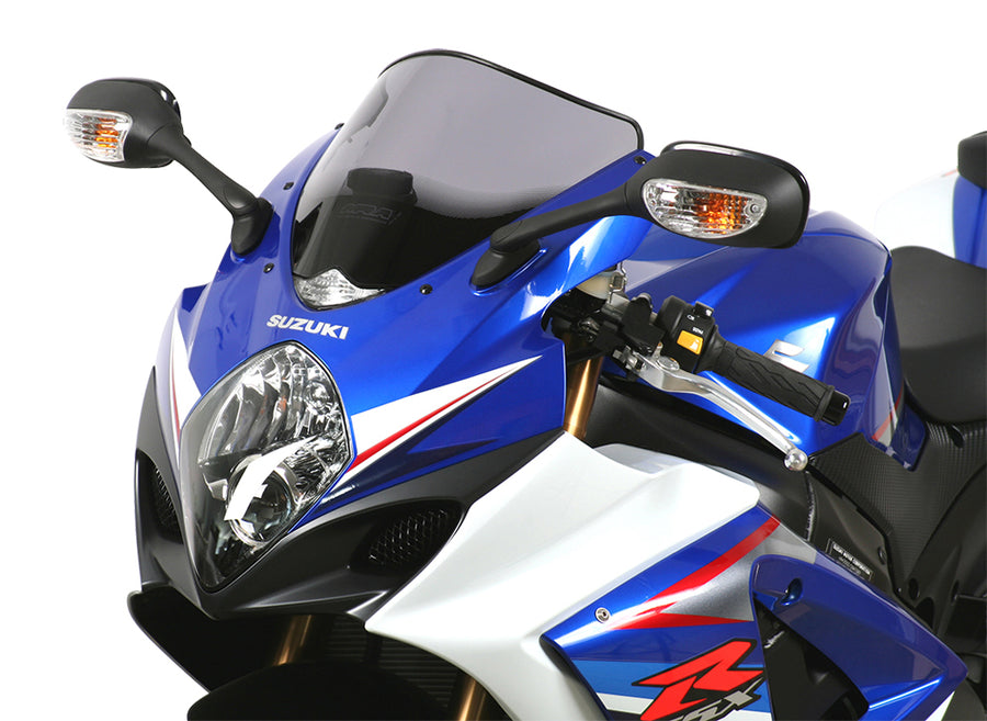 Suzuki GSX-R 1000 [2007-2008] – Originalformscheibe "O"