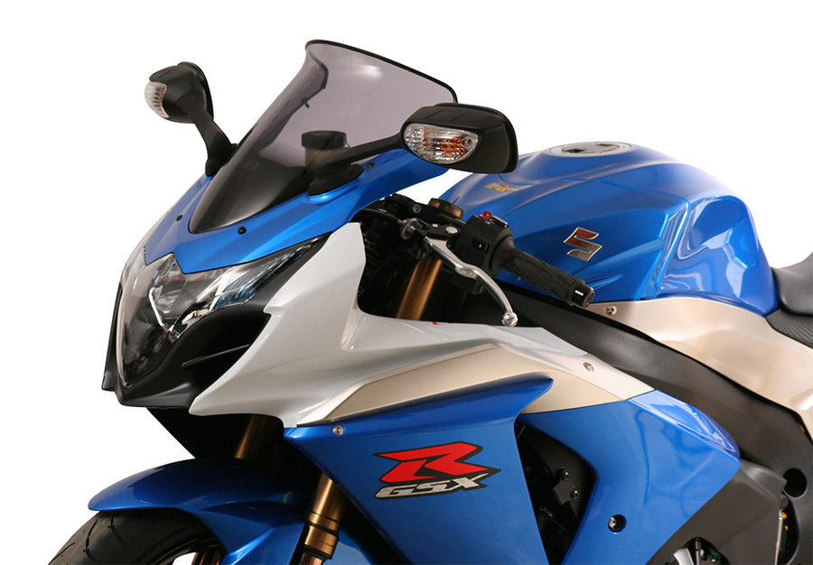 Suzuki GSX-R 1000 /Z [2009-2016]-Spoiler disc "S"