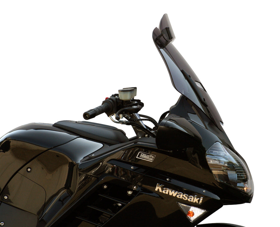 Kawasaki GTR 1400 [2007-2014] -variotouringsscreen "VTN"