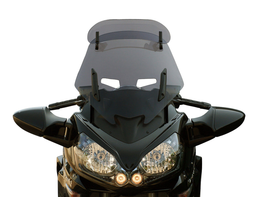 Kawasaki GTR 1400 [2007-2014] -variotouringsscreen "VTN"