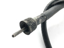 Yamaha XS 650 Type 447 [1975] - Snelheidsmeter-2