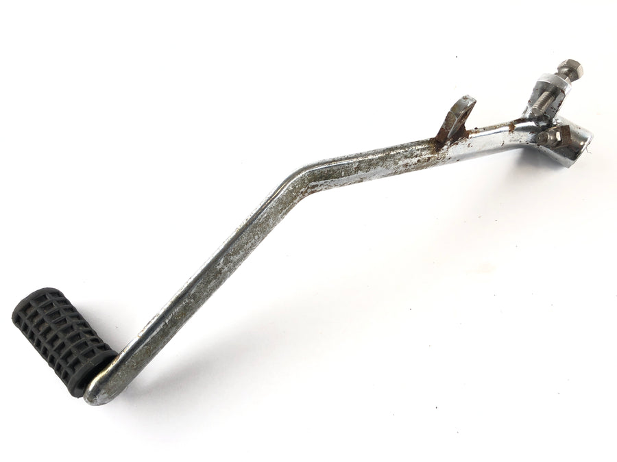 Moto Guzzi 850-T3 VD [1979] - Brake pedal foot brake lever