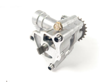 Honda VFR 800 FI RC46 [2000] - Oil pump - 0