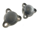 Kawasaki Z 1100 KZZ10A [1982] - Covers Swinging Bolts-1