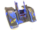 Yamaha YFM 350 Warrior 3GD [2003] - Rear Fairing-1