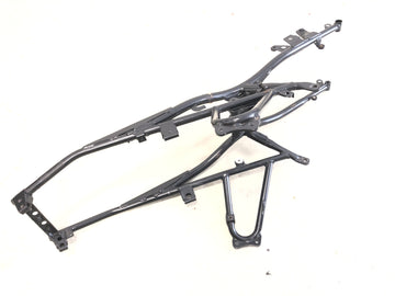 BMW R 1150 R R21 [2002] - Achterframe - 0