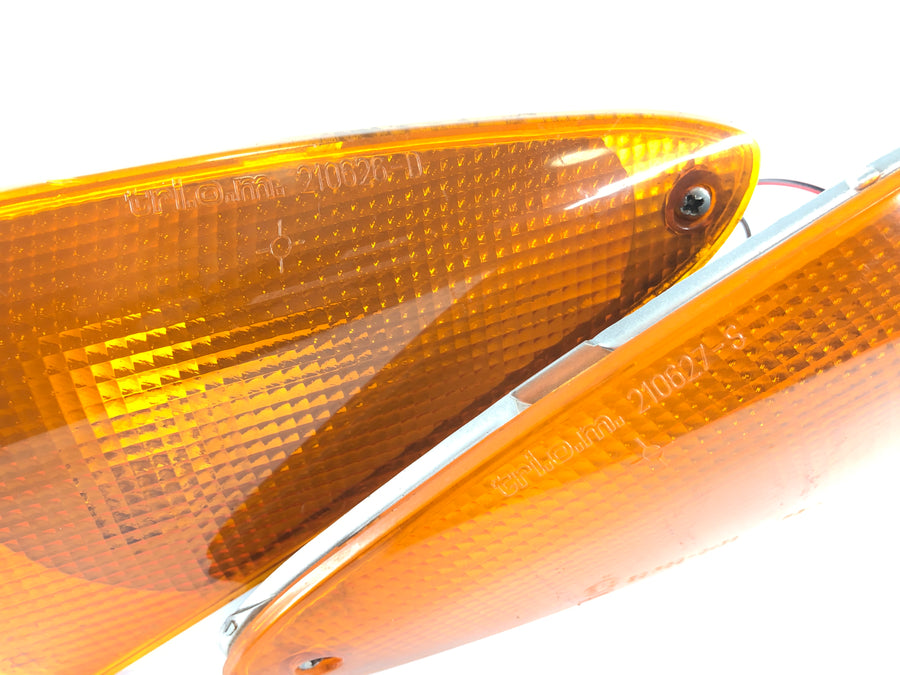 BMW C1 125 [2001] - Signal Cladding Indicator Set Turn Signal Cladding