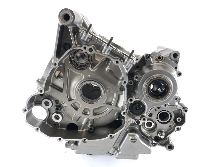 Suzuki DL 1000 V-Strom [2006] - Motorgehäuse Leergehäuse