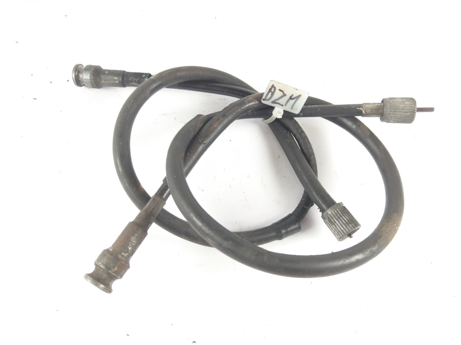 Honda CB 750 K (Z) RC01 - Tachometer Waves 2x