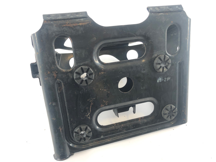 Honda CB 900 F SC01 [1981] - Battery box