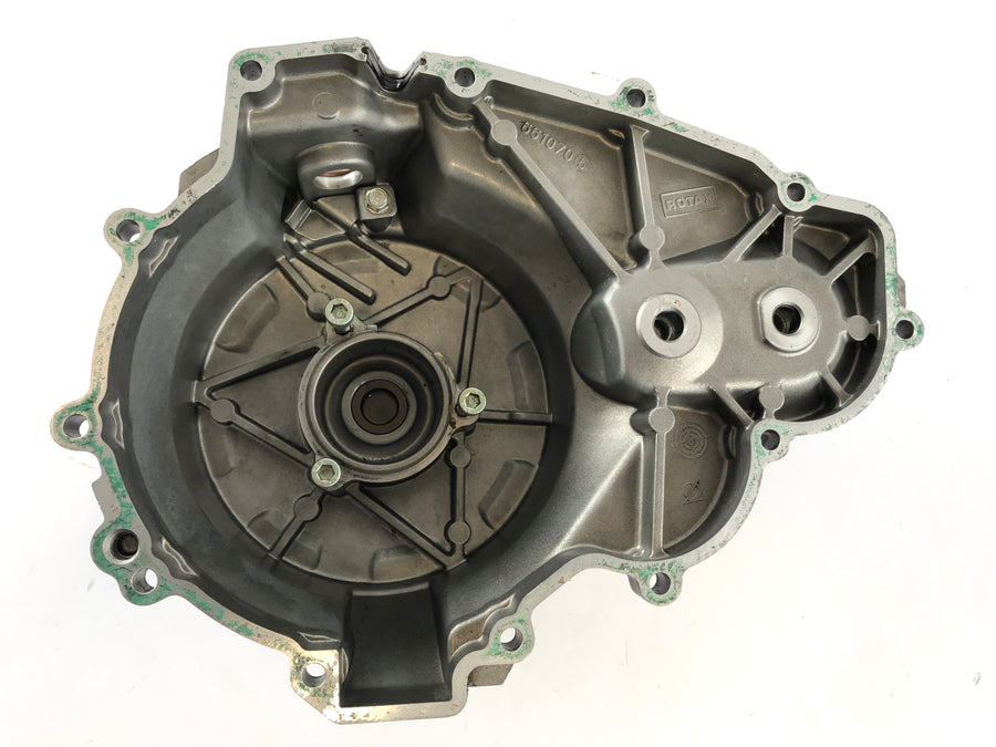 Aprilia RSV 1000 RR Factory [2009] - Lichte machinebekleding motor deksel