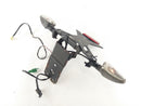Yamaha YZF 125 RE06 [2011] - Kentekenhouder met indicator-1