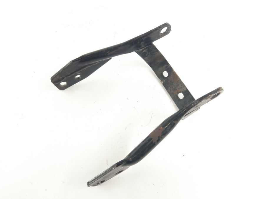 Benelli 504 Sport [1979] - Fender Holder achterin