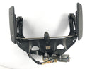 BMW R 1150 RT [2003] - Windshield adjustment-3
