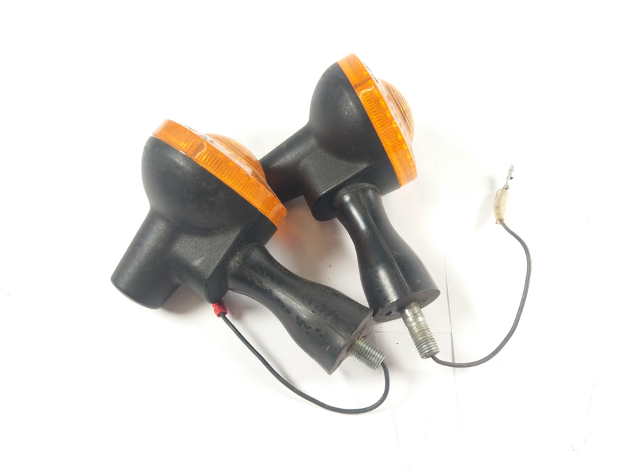 Yamaha DT 400 1R6 - Blinker Paar