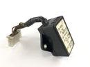 Honda GL 1000 Goldwing GL1 [1977] - Fuse box-3